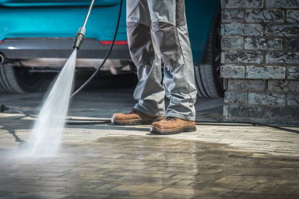 Best Pool Deck Cleaning  in Auburn, MI