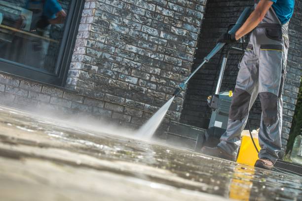 Best Factory Floor Cleaning  in Auburn, MI