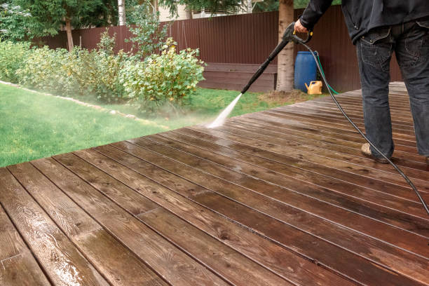 Best Concrete Sealing  in Auburn, MI