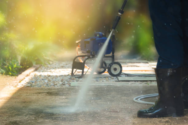 Best Dumpster Area Cleaning  in Auburn, MI